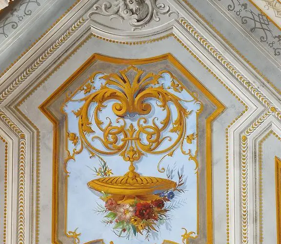 Corte Dei Greci 3*