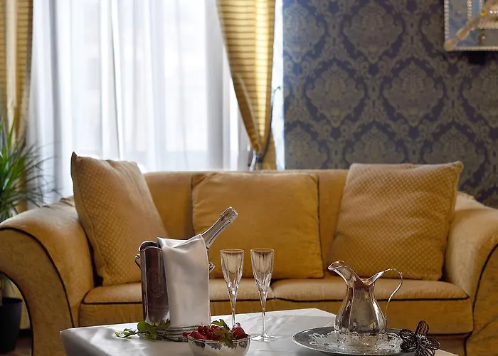 Corte Dei Greci Hotel