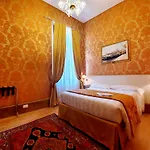 Corte Dei Greci Venice