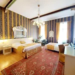 Hotel Corte Dei Greci 3*