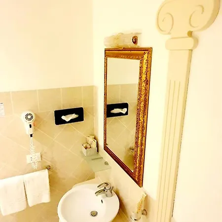 Corte Dei Greci Hotel Benátky