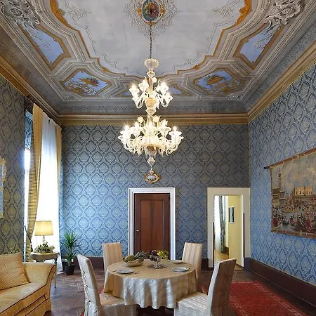Corte Dei Greci Benátky