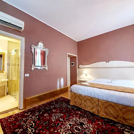 Corte Dei Greci Hotel
