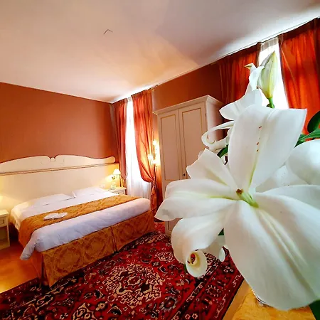 Corte Dei Greci Hotel Benátky