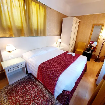 Hotel Corte Dei Greci Benátky