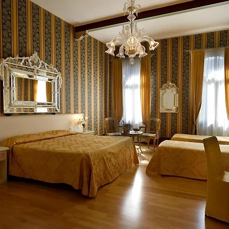 Hotel Corte Dei Greci Benátky