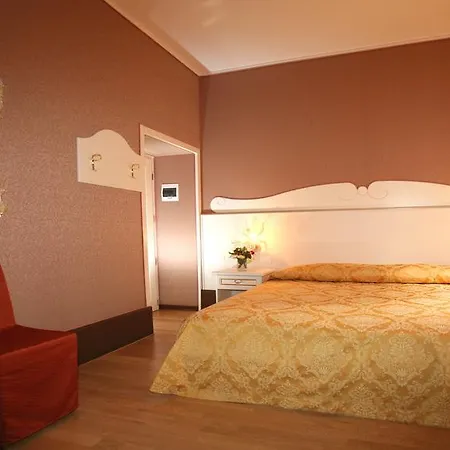 Corte Dei Greci 3* Benátky