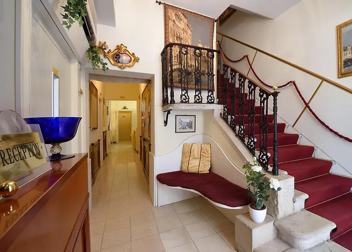 Hotel Corte Dei Greci 3*