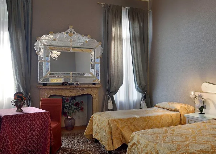 Corte Dei Greci Hotel