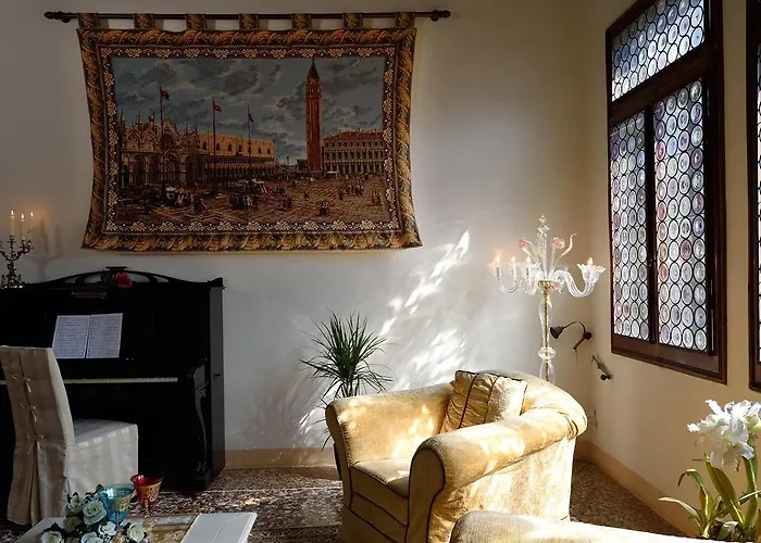 Hotel Corte Dei Greci 3*