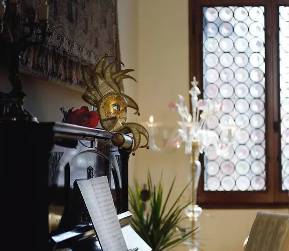 Hotel Corte Dei Greci 3*