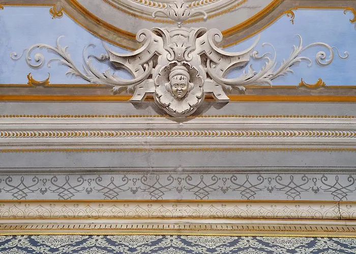 Hotel Corte Dei Greci Venecia