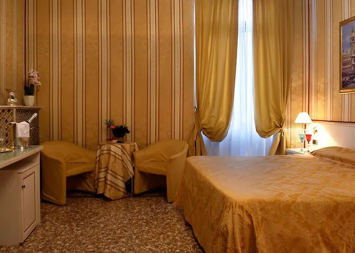 Corte Dei Greci Hotel 3*