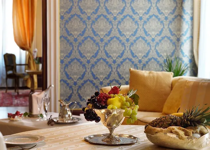 Corte Dei Greci 3* Venecia