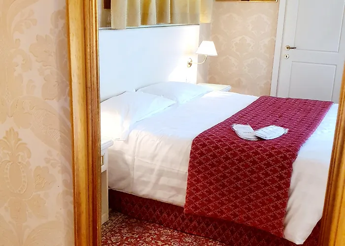 Corte Dei Greci Hotel