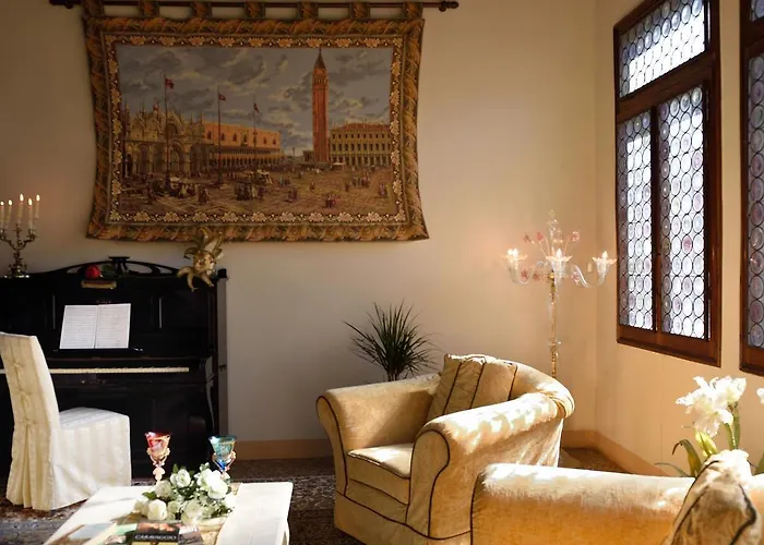 Hotel Corte Dei Greci Venice