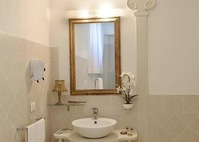 Corte Dei Greci 3* Venice