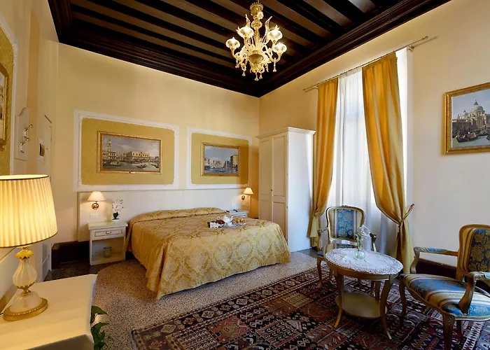 Hotel Corte Dei Greci 3*