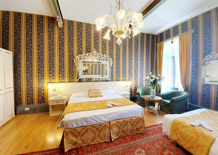 Corte Dei Greci Hotel