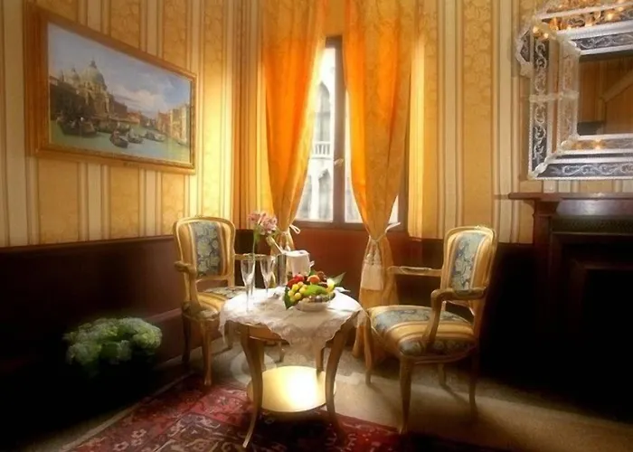 Corte Dei Greci Hotel 3*