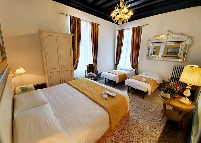 Hotel Corte Dei Greci