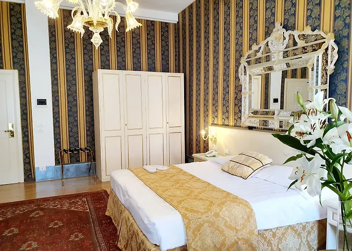 Hotel Corte Dei Greci