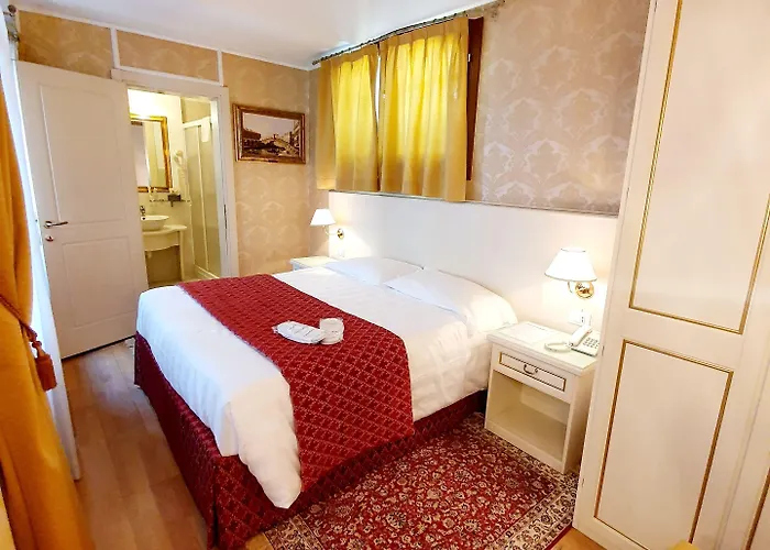 Hotel Corte Dei Greci 3*
