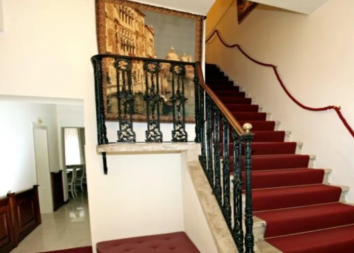 Hotel Corte Dei Greci 3*