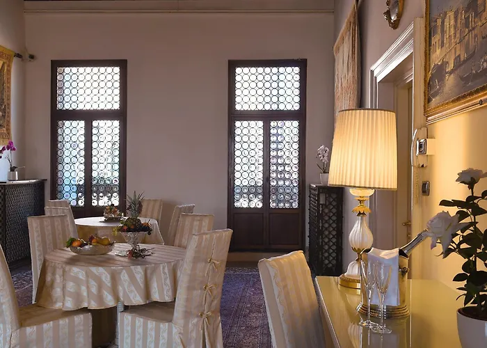 Corte Dei Greci Hotel 3*