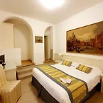 Corte Dei Greci فندق البندقية