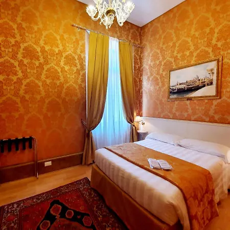 Corte Dei Greci Otel 3*
