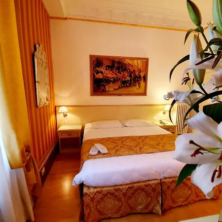 Corte Dei Greci Otel Venedik