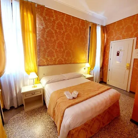 Corte Dei Greci Hotel Venice