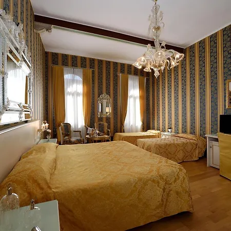 Corte Dei Greci فندق