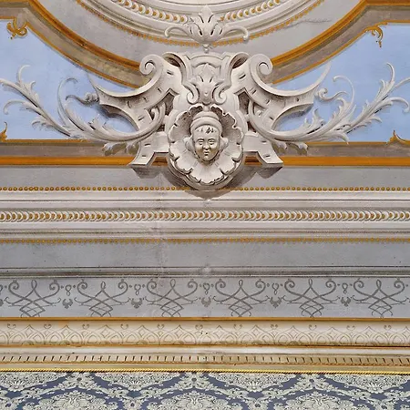 Hotel Corte Dei Greci Venise