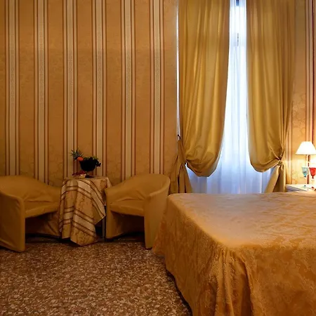 Corte Dei Greci فندق 3*