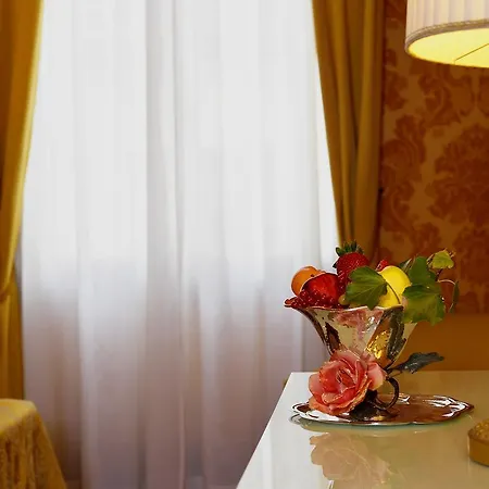 Corte Dei Greci فندق البندقية