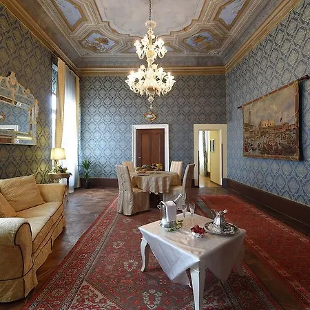 Corte Dei Greci فندق 3*