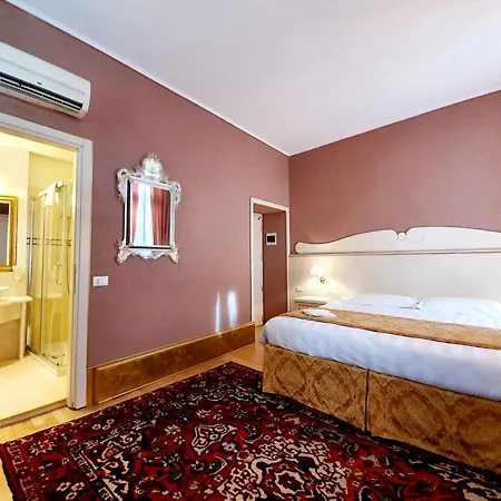 Corte Dei Greci Hotel