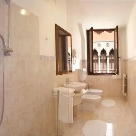 فندق Corte Dei Greci 3*