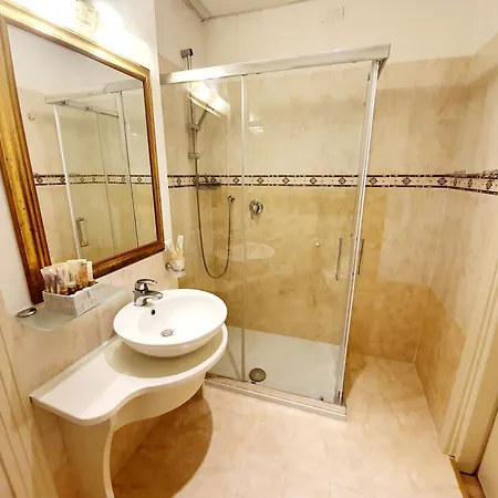 Hotel Corte Dei Greci