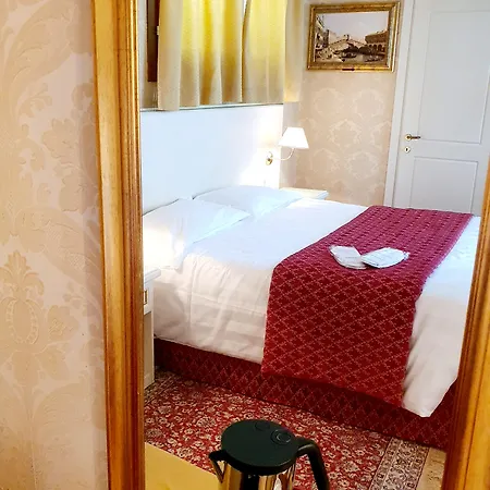 Corte Dei Greci Otel
