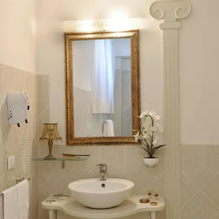 Corte Dei Greci 3* Venice