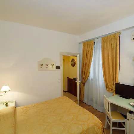 Hotel Corte Dei Greci Venice