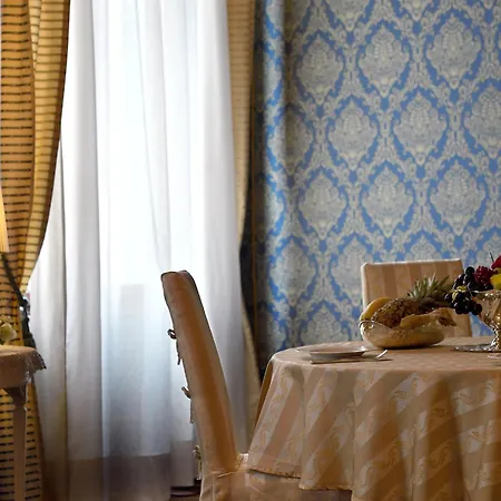 Otel Corte Dei Greci 3*