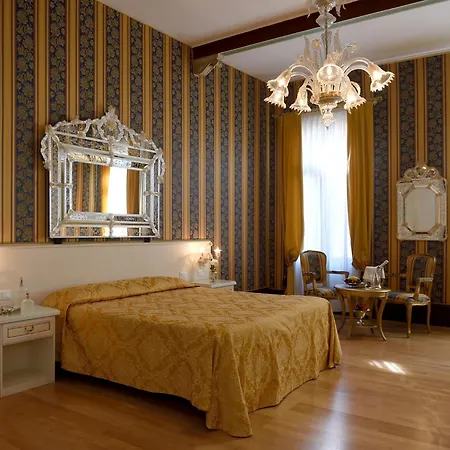 Corte Dei Greci 3* Venedig