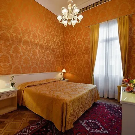 Hotel Corte Dei Greci Venice