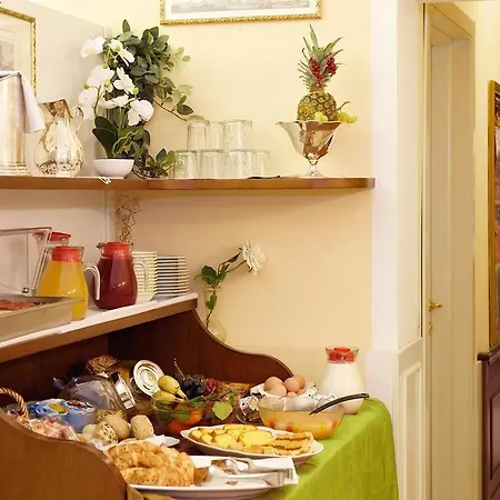 Hotel Corte Dei Greci Venise