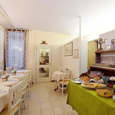 Corte Dei Greci Venedik
