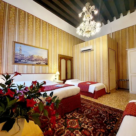 Corte Dei Greci Βενετία